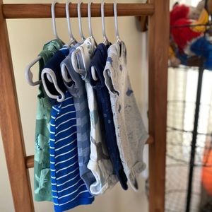 Carter’s Onesies Kids Bundle